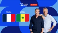 DIRECTO | Francia - Senegal