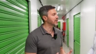 Alberto, empresario: "El lugar ideal para instalar trasteros es un barrio donde cuesta aparcar incluso en doble fila, con bloques de pisos de los años 60 y donde las hipotecas ya están pagadas"