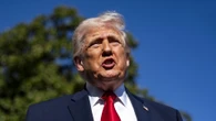 Trump asegura que a Irán se le acaba el tiempo para pactar o "no quedará nada de ellos"