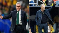 Aguirre y Queiroz dimiten como seleccionadores de México y Ghana, respectivamente
