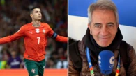 La contundente respuesta de Manolo Lama tras escuchar las últimas palabras de Cristiano Ronaldo sobre su comparación con Messi: "Ojito otra vez con él"