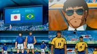 Japón jugará 24 años después el partido que Oliver Aton no pudo 