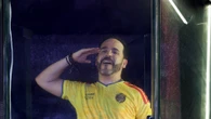 Héctor Estepa, periodista en Colombia: "El futuro gobierno de Abelardo de la Espriella en un país que está dividido absolutamente en dos es una incógnita"