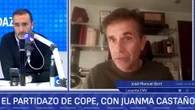 Un periodista destapa los insultos racistas impunes de un aficionado en Mestalla