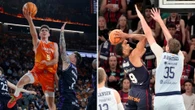 El Valencia sufre para ganar al Bilbao Basket y Baskonia golpea primero al Joventut