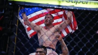 Gaethje desvela el secreto de su victoria ante Topuria