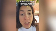 Nerea, joven en Australia: "¿Cómo estás haciendo para pagar el alquiler en España? Mis amigas en Barcelona pagan 1.000 por un quinto sin ascensor"