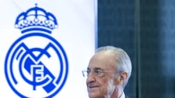 Florentino Pérez gana las elecciones y sigue siendo presidente del Real Madrid