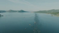 Tragedia en el Ironman de Vitoria: fallece un participante durante la prueba de nado