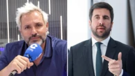 Santi Cañizares analiza la estrategia de Riquelme de cara a las elecciones del Real Madrid contra Florentino Pérez: "La manzana se cae sola"