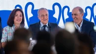 La agenda que tiene Florentino tras ser reelegido como presidente