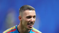 El Atlético de Madrid negocia con el Bayer Leverkusen el fichaje de Grimaldo