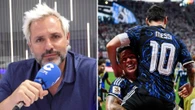 La confesión de Santi Cañizares, exportero de la selección española, sobre la final del Mundial: "No siento ni padezco con el fútbol; pero voy a presenciar el partido universal, el partido que siempre he soñado jugar algún día"