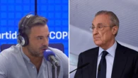 Nacho Peña: "La intervención de Florentino Pérez de este jueves es clave y tendría que sacarse un bombazo de la manga"