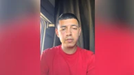 Yousef, camionero: "Me pagaban 2.800 euros por hacer internacional, 20 días fuera de casa, normal que digan que no hay chóferes, es lo que están pagando a la gente que hace nacional"