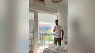 Jordi Martí, arquitecto: "Han conseguido hacer una terraza donde parece imposible en una vivienda de un casco antiguo manteniendo la coherencia en la fachada"