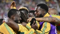 Agónica victoria de Ghana que puede valer oro