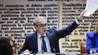 DIRECTO | El expresidente Zapatero, imputado por el caso Plus Ultra