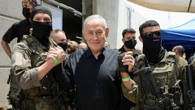 Netanyahu afirma que Israel continuará los ataques en el sur del Líbano a pesar del llamamiento de Trump