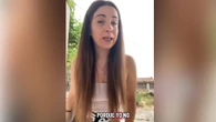 Eva deja Barcelona por un pueblo de Ourense: "Quizá ganaba más allí, pero también lo gastaba, tengo una vida en paz y estoy a gusto donde vivo"