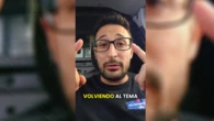 Emanuel, fontanero: “No somos caros: ofrecemos un servicio, y ese servicio tiene un coste que hay que pagar”