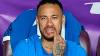 Neymar, tres semanas de baja y se perdería el inicio del Mundial