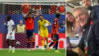 Manolo Lama señala a Rodri tras el pinchazo de España ante Cabo Verde: "Estamos enamorados de él, pero Rodri no está ahora mismo"