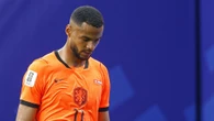 Cody Gakpo y su pareja anuncian el fallecimiento del bebé que estaban esperando