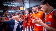 El Leyma Coruña regresa a la Liga ACB tras remontarle a Movistar Estudiantes