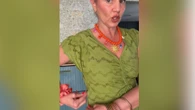 Gloria, costurera: "Mi madre tenía un truco para las cremalleras atascadas con una pastilla de jabón y frotar justo en la zona donde se atasca en los dos lados"