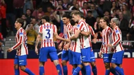 El Atlético de Madrid se enfrentará al Manchester City el 9 de agosto en Seúl