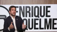 Riquelme estalla contra Florentino: "Se han quitado las caretas"
