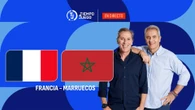 DIRECTO | Francia - Marruecos
