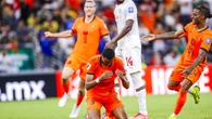 Cody Gakpo protagoniza el gol más emotivo del Mundial