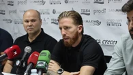 Muniain reconoce que hubo contactos con San Lorenzo en su presentación en Salamanca