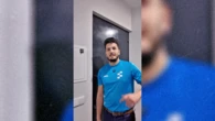 Salva, electricista: "Lo primero que debes hacer al llegar a una vivienda nueva es asegurarte de que nada obstaculice el acceso al cuadro eléctrico"