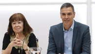 El juez del caso Leire cita a la presidenta del PSOE, Cristina Narbona, como testigo el 10 de julio