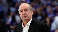Txus Vidorreta sustituye a Ibón Navarro como técnico de Unicaja