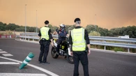 Sigue la última hora de los incendios en España: más de 60.000 afectados por fuegos en Madrid y Ávila