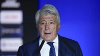 Cerezo: "Julián es jugador del Atlético y  por muchas temporadas"