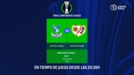 Sigue en Tiempo de Juego y en El Partidazo de COPE la cita histórica del Rayo