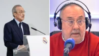 Alfredo Relaño: "La convocatoria de elecciones era una emboscada; Florentino Pérez pensaba que no se presentaría nadie y que podía poner en marcha el cambio societario"