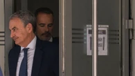 El juez del caso Plus Ultra acuerda investigar a las hijas de Zapatero y a su secretaria