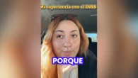"No estaba buscando la incapacidad, pero me dieron cita con el INSS, estoy de baja por dos hernias y dos discopatías que tengo en la espalda"