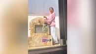 Alazne (30): "Llevo 90 días viviendo en esta autocaravana y no todo es de color de rosa, aunque me parecían demasiadas cosas que tenía que aprender, pero son solo cuatro"