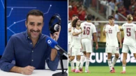 Juanma Castaño: "Tenemos el recuerdo de la Eurocopa de 2024, y yo creo que eso no se va a producir, pero también creo que sin que se produzca eso, podemos hacer buenas cosas"