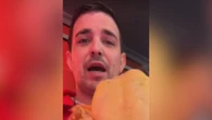 Rubén Martínez, carnicero: "Si compráis un pollo entero para que salga más barato, así debes de cortarlo con los cuchillos de casa"