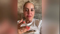 Irene, camionera y empresaria: "Si a mí un empleado me dice que se va, a lo mejor no le voy a hacer una contraoferta, pero sí le pregunto qué fue lo que pasó"