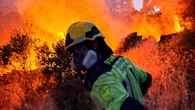 Sigue en directo la última hora de los incendios en España: más de 115.000 evacuados por los incendios de Madrid, Ávila y Castellón
