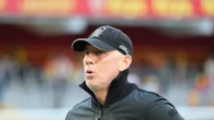 Fallece de cáncer el entrenador del Brest y ex jugador del Rayo Vallecano, Eric Roy